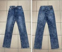 Spodnie jeansowe damskie (34-42/10szt)