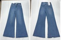 Spodnie jeansowe damskie (36-44/10szt)