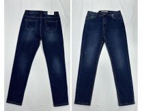 Spodnie jeansowe damskie (38-48/12szt)