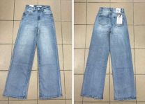 Spodnie jeansowe damskie (34-42/10szt)