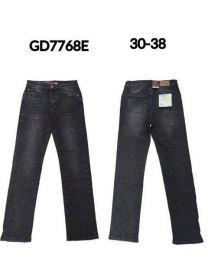 Spodnie Jeans damskie (30-38/10szt)