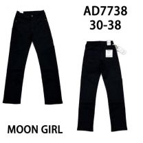 spodnie Jeans damskie (30-38/10szt)