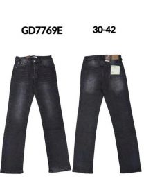 Spodnie Jeans damskie (30-42/10szt)