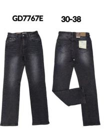 spodnie Jeans damskie (30-38/10szt)