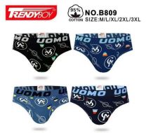 Majtki męskie (M-3XL/24szt)