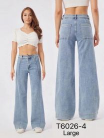 spodnie Jeans damskie (34-42/10SZT)