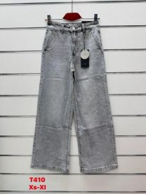 spodnie Jeans damskie (XS-XL/10szt)