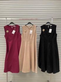 Sukienki włoskie (uniwersalny/6szt)