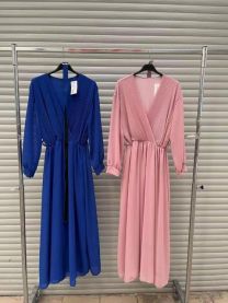 Sukienki włoskie (uniwersalny/6szt)