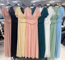 Sukienki włoskie (uniwersalny/6szt)