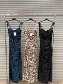 Sukienki włoskie (uniwersalny/6szt)