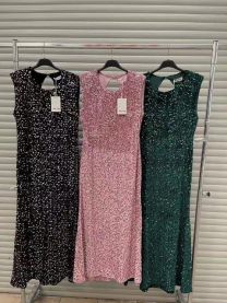 Sukienki włoskie (uniwersalny/6szt)