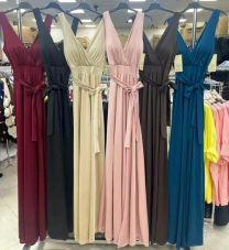 Sukienki włoskie (uniwersalny/6szt)