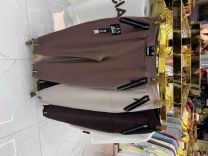 Spodnie Dresowe Turecka (XL-4XL/4szt)