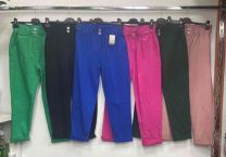 Spodnie włoskie (uniwersalny/6szt)