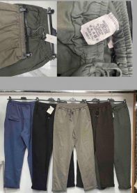 Spodnie włoskie (uniwersalny/6szt)