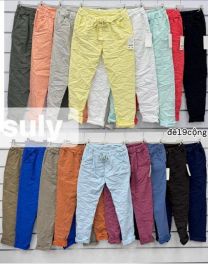 Spodnie włoskie (uniwersalny/6szt)