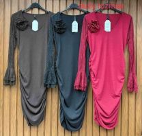 Sukienki włoskie (uniwersalny/6szt)