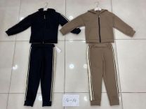 Komplet dziewczęcy (4-14LAT/6kpt)