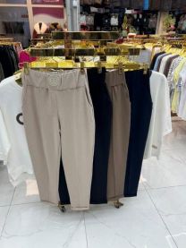 Spodnie Dresowe Turecka (S-XL/12szt)