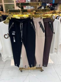 Spodnie Dresowe Turecka (S-XL/12szt)