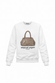 Bluzy bez kaptura damskie (S-L/6szt)