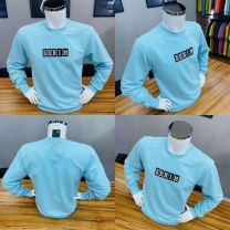 Bluzy bez kaptura męskie (M-2XL/12szt)