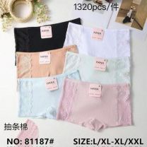 Bokserki damskie (L-2XL/24szt)