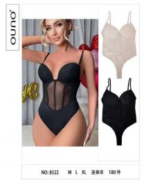 Body damskie (M-XL/12szt)