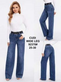 Spodnie jeansowe damskie (25-30/10szt)