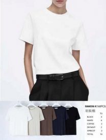 Bluzka damska (uniwersalny/16szt)