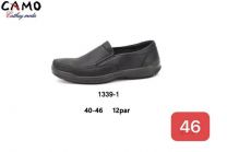 Półbuty wsuwane męskiee (40-46/12P)