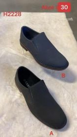 Półbuty wsuwane męskiee (41-46/12P)