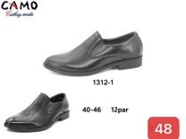 Półbuty wsuwane męskiee (40-46/12P)