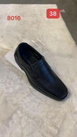 Półbuty wsuwane męskiee (41-46/12P)