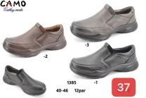 Półbuty wsuwane męskiee (40-46/12P)