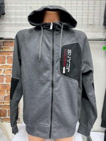 Bluzy z kapturem męskie (M-2XL/10szt)