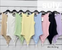 Body bluzka włoska (uniwersalny/6szt)