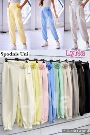 Spodnie włoskie (uniwersalny/6szt)