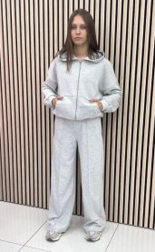 Bluzy z kapturem Turecka (S-XL/4szt)