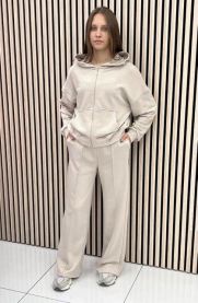 Bluzy z kapturem Turecka (S-XL/4szt)