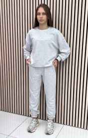 Bluzy bez kapturem Turecka (S-XL/4szt)