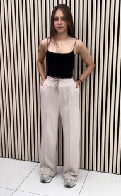 Spodnie Dresowe Turecka (S-XL/4szt)