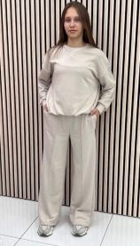 Bluzy bez kapturem Turecka (S-XL/4szt)