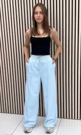 Spodnie Dresowe Turecka (S-XL/4szt)