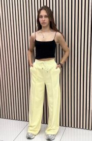 Spodnie Dresowe Turecka (S-XL/4szt)