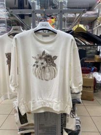 Bluzka damska (S-XL/12szt)