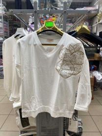 Bluzka damska (S-XL/12szt)