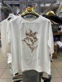 Bluzka damska (S-XL/12szt)