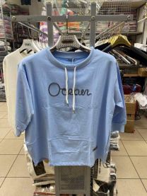 Bluzka damska (S-XL/12szt)